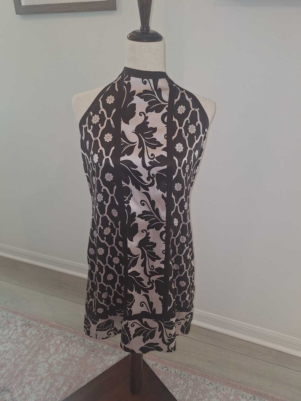 bebe Dress